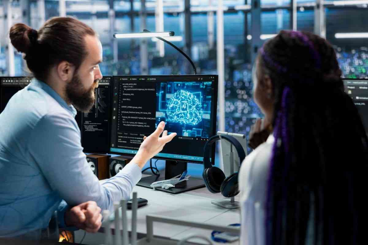 What is Data Engineering