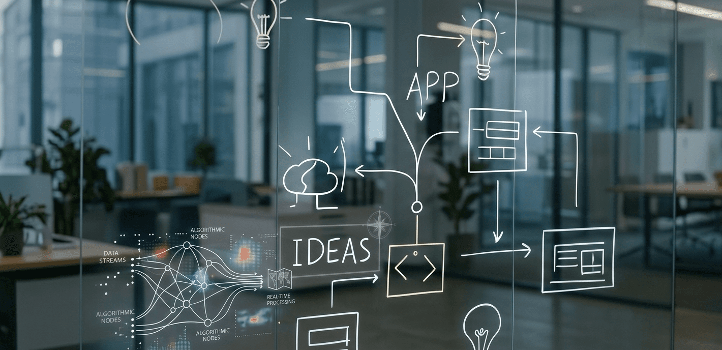 Ai trip planner background