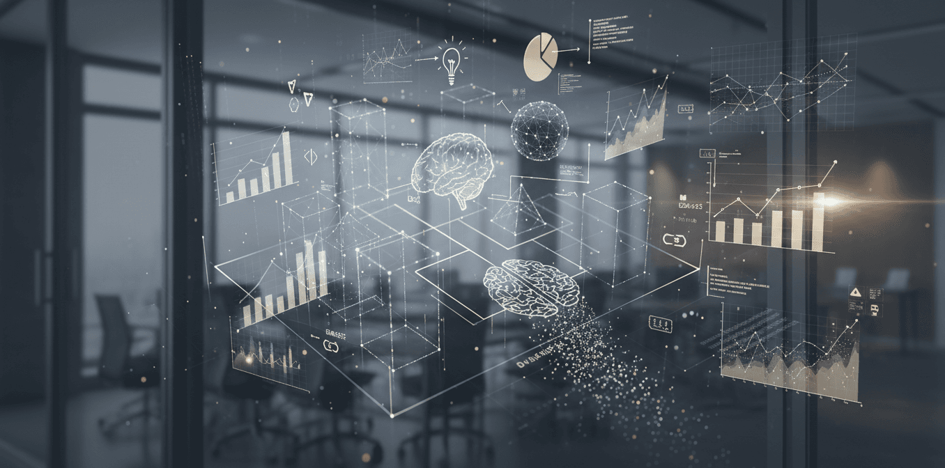 Data analytics background