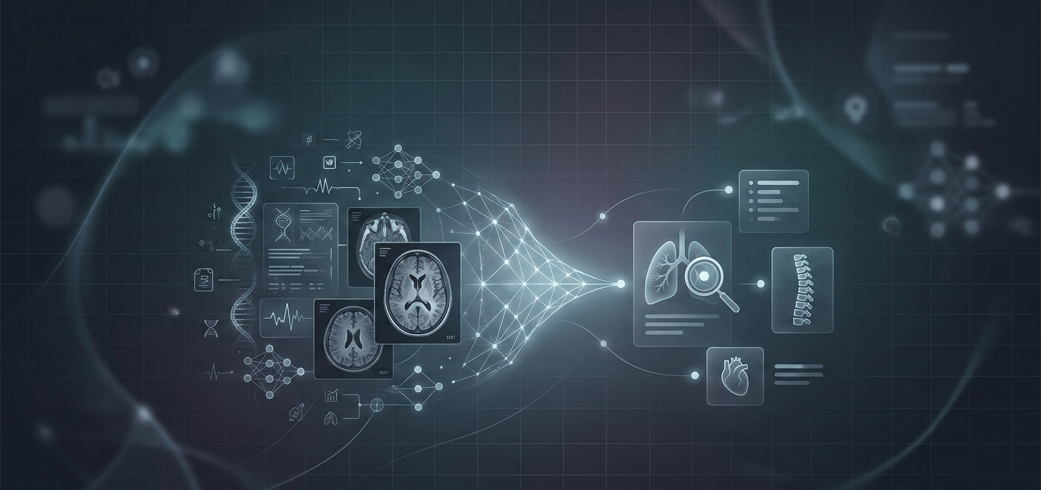 Radi Insight Scan background