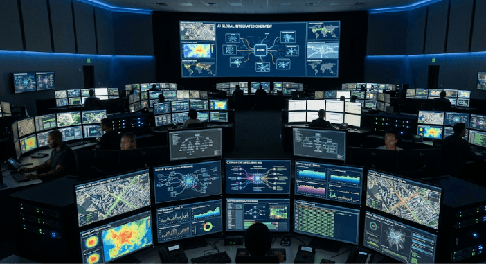 Architecting next-gen applications with generative AI