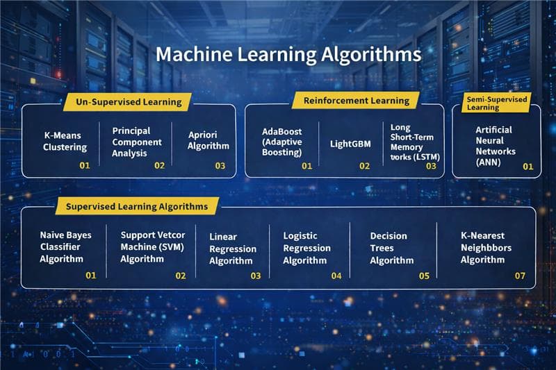 Linear Regression in Machine Learning