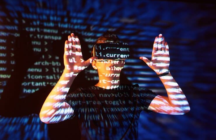 Code Generation Automation with AI