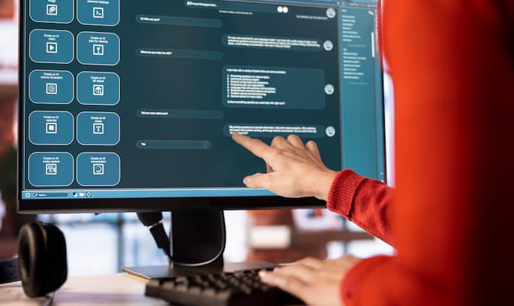 AI Consulting